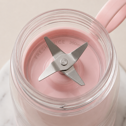 Batidora Portátil para Batidos y Smoothies